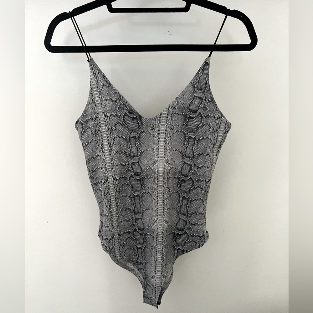 gaze bodysuit